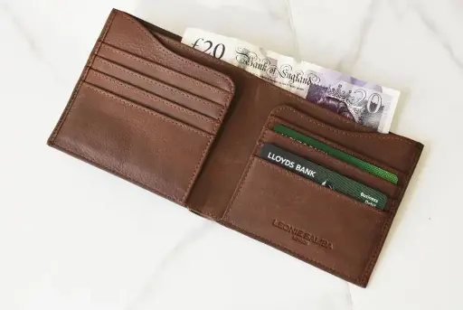 Wallet 